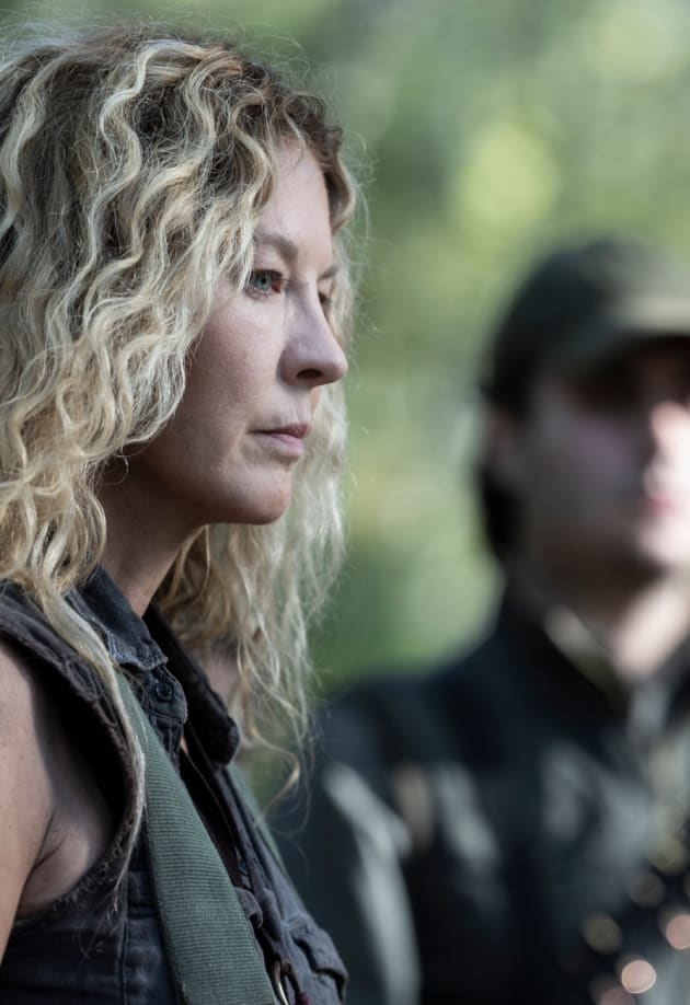 Fear The Walking Dead Season 8 Episode 3 Review Odessa Tv Fanatic 4265