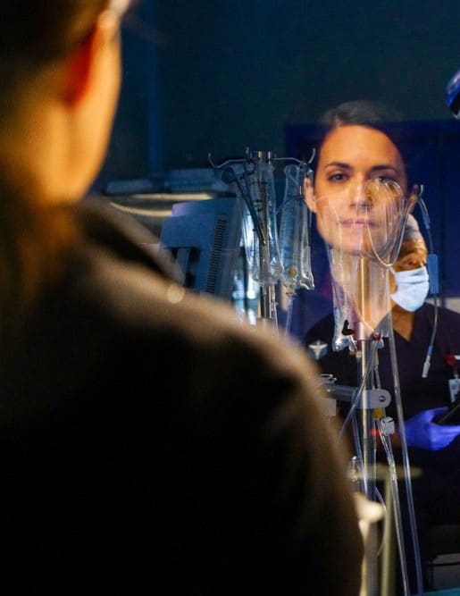 Facing Her Memories - Chicago Med Season 5 Episode 9