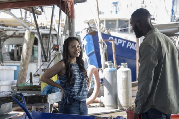 Trinh Phan - Queen Sugar Season 3 Episode 5