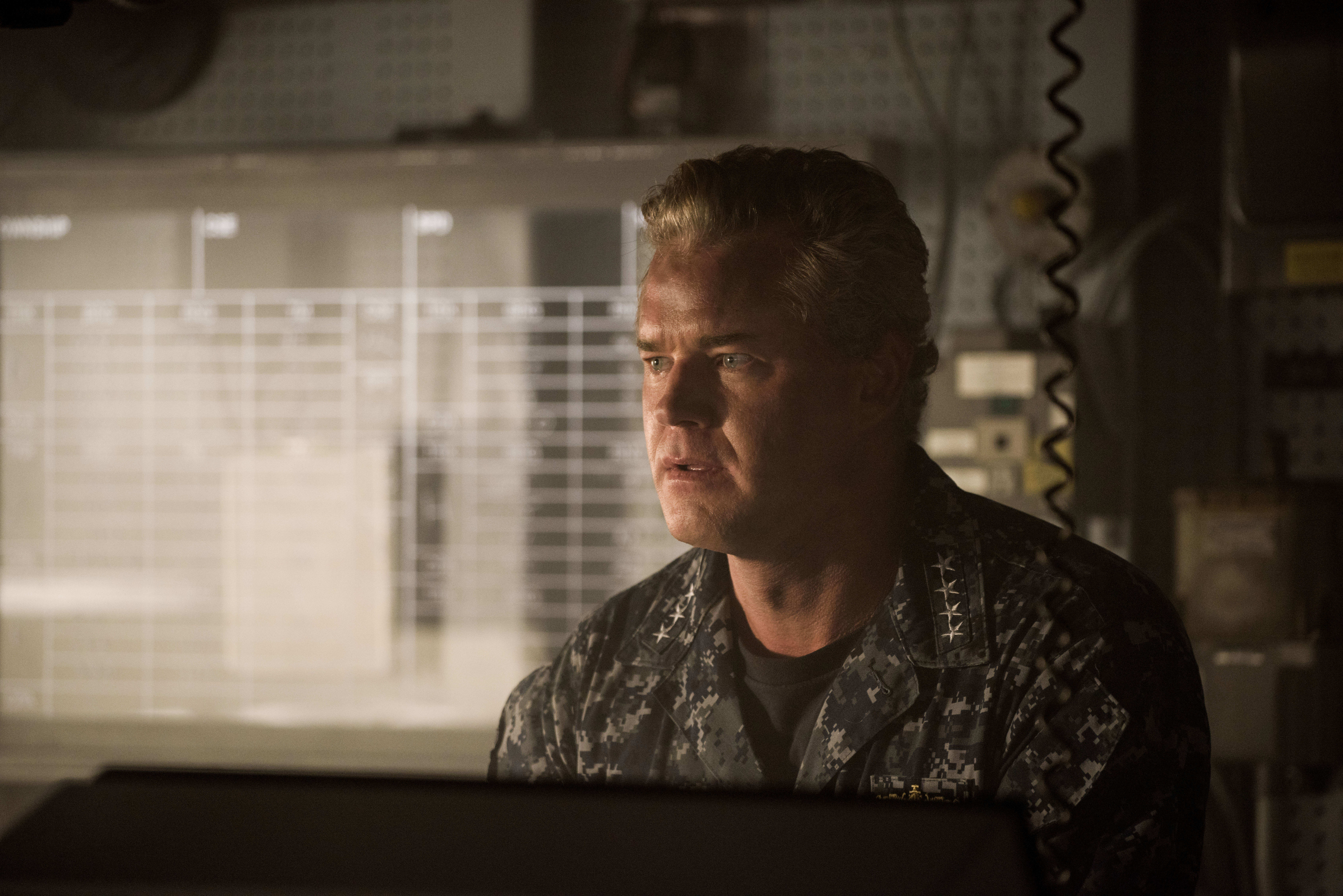 The Last Ship might not end with season 5 after all