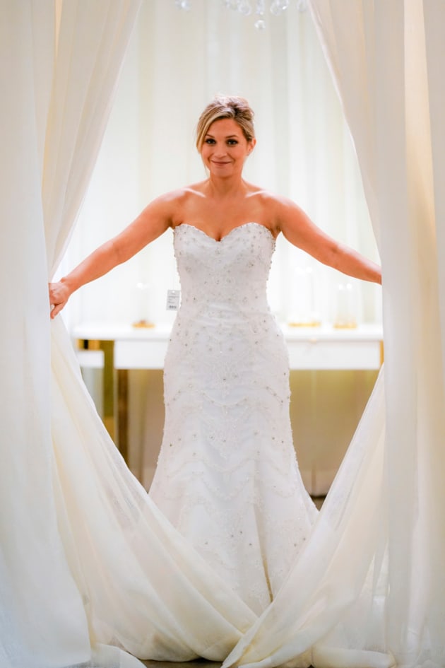Introducing the Future Mrs. Jamison Reagan - Blue Bloods Season 9 Episode 13
