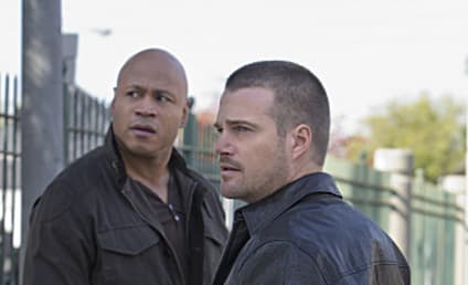 Hawaii Five-O, NCIS: Los Angeles to Team Up For April 30-May 1 Crossover Event