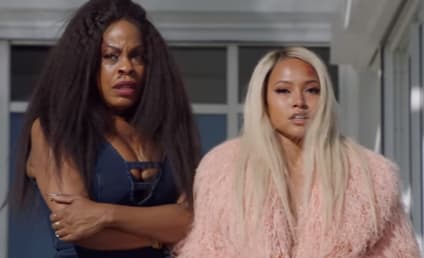 Claws Season 1 Episode 2 Review: Funerary