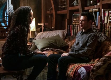 Charmed 2018 clearance watch online