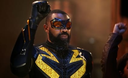 Black Lightning Season 3 Episode 10 Review: Blessings and Curses Reborn