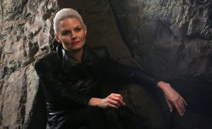 Once Upon a Time Season 5 Episode 3 Review: Siege Perilous