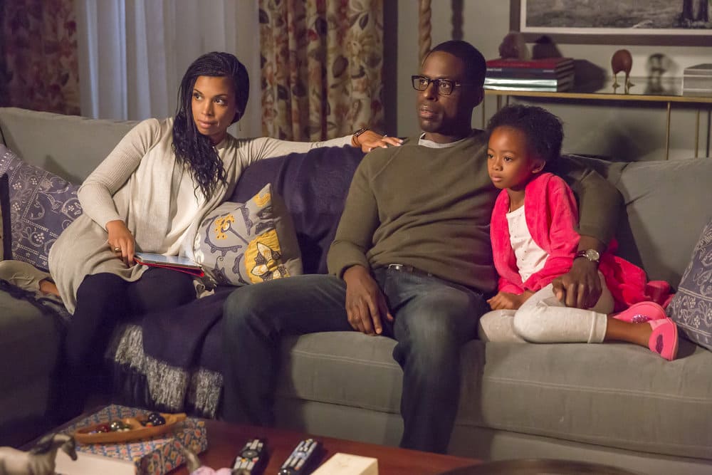 This Is Us Season 1 Episode 2 Review The Big Three TV Fanatic