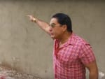 Reza Goes Off - Shahs of Sunset