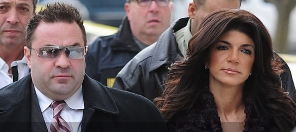 Day in Court - The Real Housewives of New Jersey