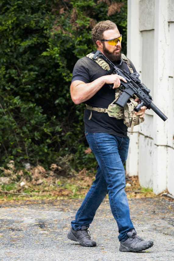 SEAL Team Season 4 Episode 13 TV Fanatic