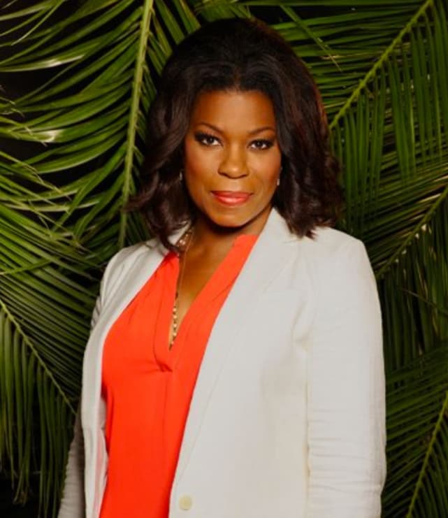 Lorraine Toussaint - Rosewood