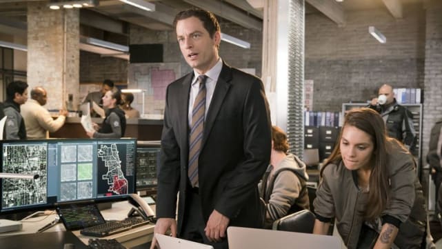 APB - Fox