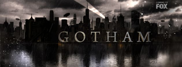 Gotham Banner