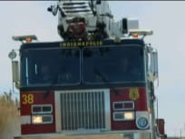 Truck 81 Out for a Joyride - Chicago Fire Season 12 Episode 11