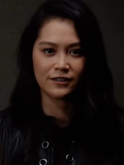 Kora - Agents of S.H.I.E.L.D. Season 7 Episode 11