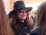 Bethenny Mourns - The Real Housewives of New York City