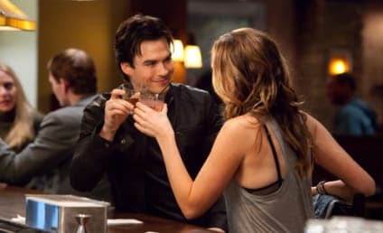 The Vampire Diaries Poll: Weigh in On "By The Light of The Moon"