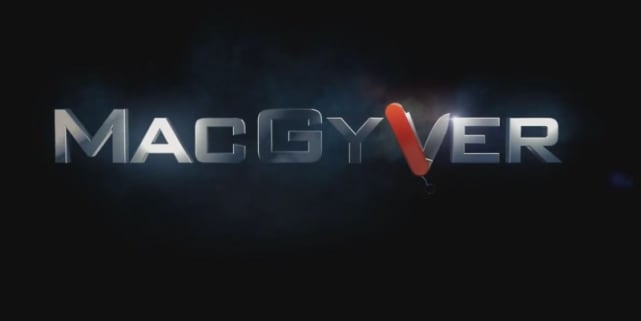 MacGyver - Renewed