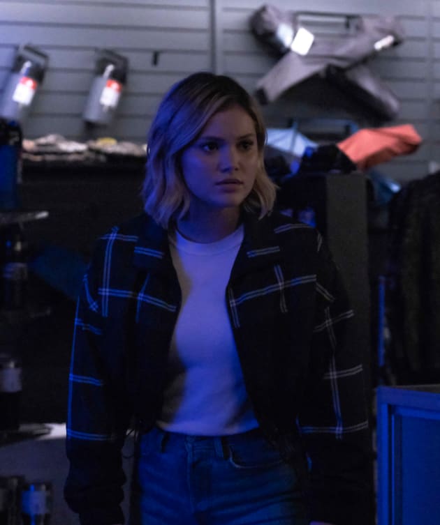 Light in Darkness - Cloak and Dagger Season 2 Episode 4