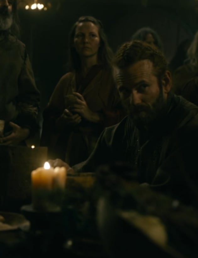 Vikings Season 6 Episode 13 Review The Signal TV Fanatic