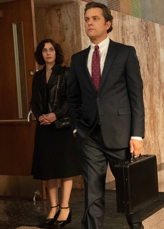 Fatal Attraction Season 1 Episode 4 Review Beautiful Mosiacs TV Fanatic