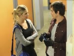 Hanna Needs Help - Pretty Little Liars Season 5 Episode 17