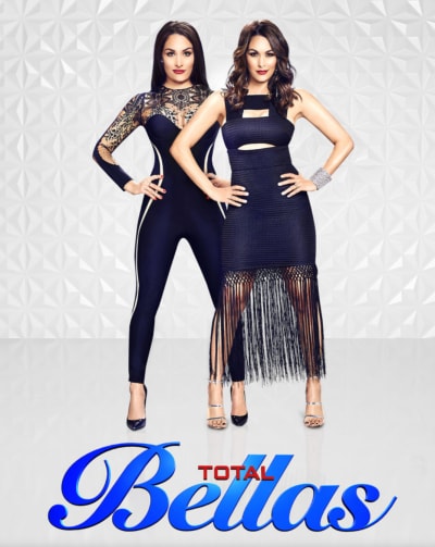 total bellas 3
