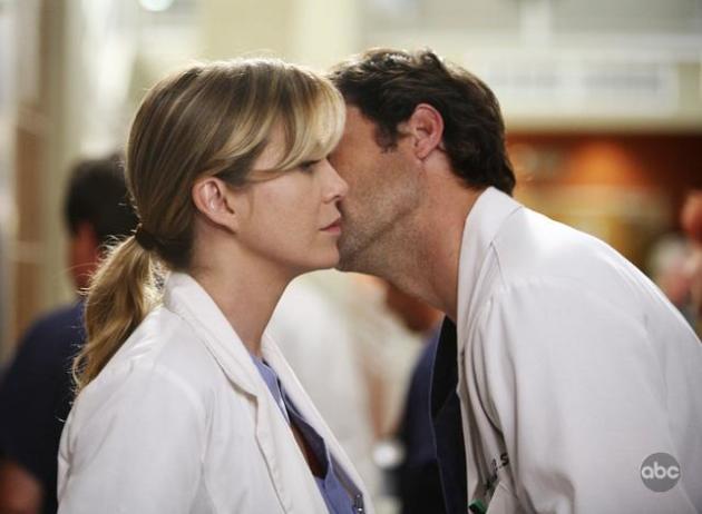 Mer-Der Kisses