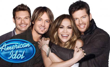 TV Ratings Report: American Idol Surprises 