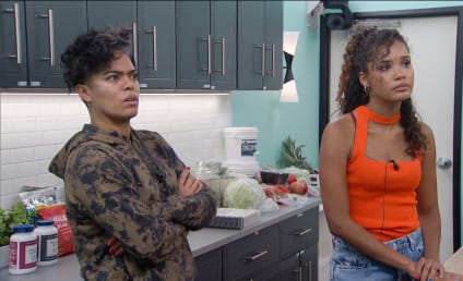 Big Brother Spoilers: A Dangerous New Alliance Changes the Game