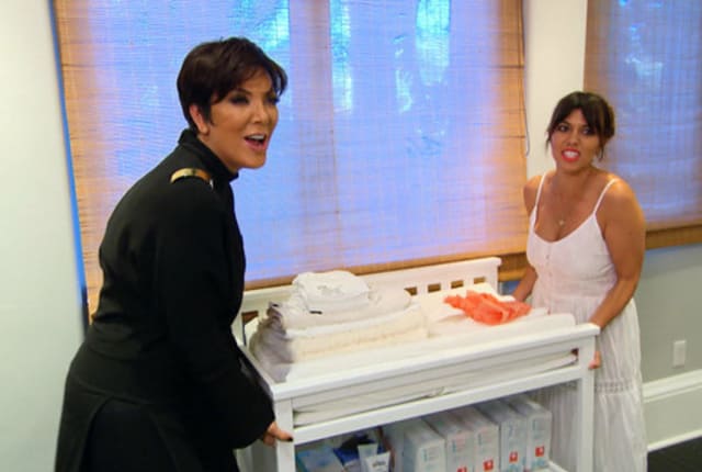 Watch Keeping Up With The Kardashians Season 8 Episode 18 Online