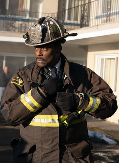 Boden lead - Chicago Fire Season 8 Episode 18
