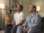 Andy and Bobby Trip