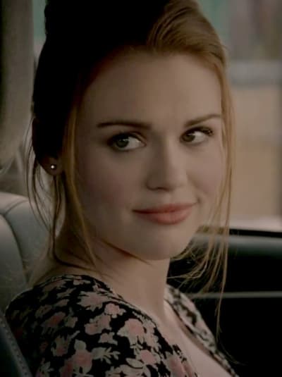 lydia martin