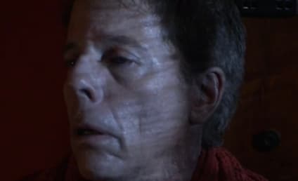 Grey's Anatomy Trailer Hints at Major Death