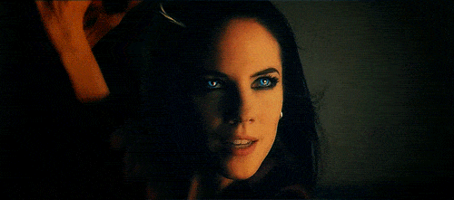 Bo Dennis (Lost Girl)