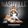 Nashville cast undermine