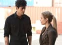 Interview with the vamps - Shadowhunters Season 1 Episode 13 - TV Fanatic