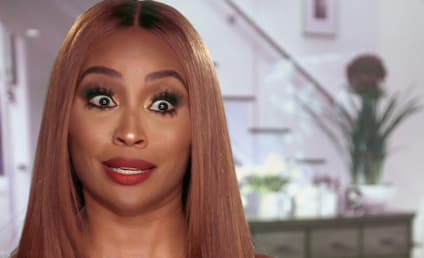 Watch The Real Housewives of Atlanta Online: Season 11 Episode 10