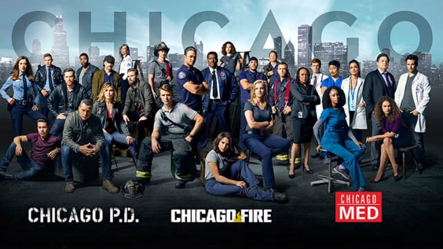 Chicago Franchise