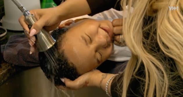 TVZion - Watch TI Tiny: The Family Hustle online free