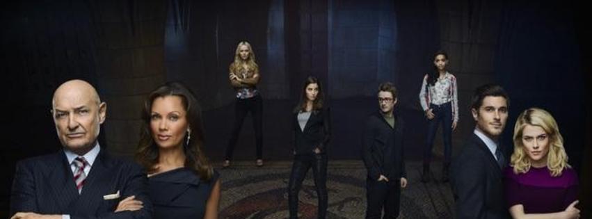666 Park Avenue
