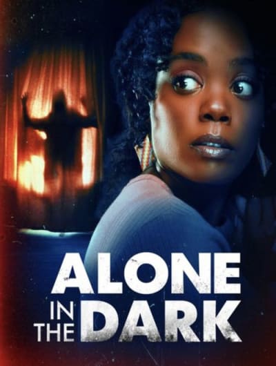 Alone in the Dark Poster