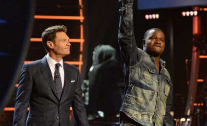 American Idol Results: The Final 5