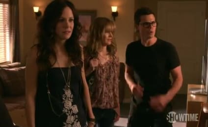 Weeds Season 8 Scoop: Who is the Shooter?