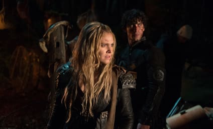 Watch The 100 Online: Season 3 Episode 11