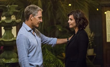 NCIS: New Orleans Season 2 Episode 24 Review: Sleeping With the Enemy