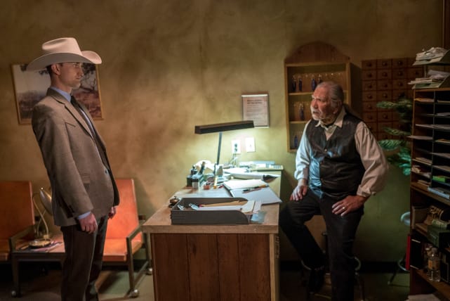 Help me preacher season 1 episode 4