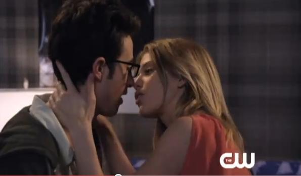 Max and Naomi