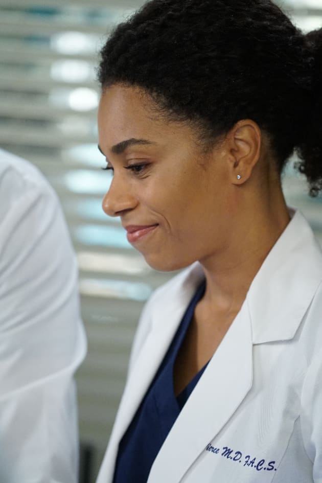 Grey's anatomy season 13 episode 14 full episode sales